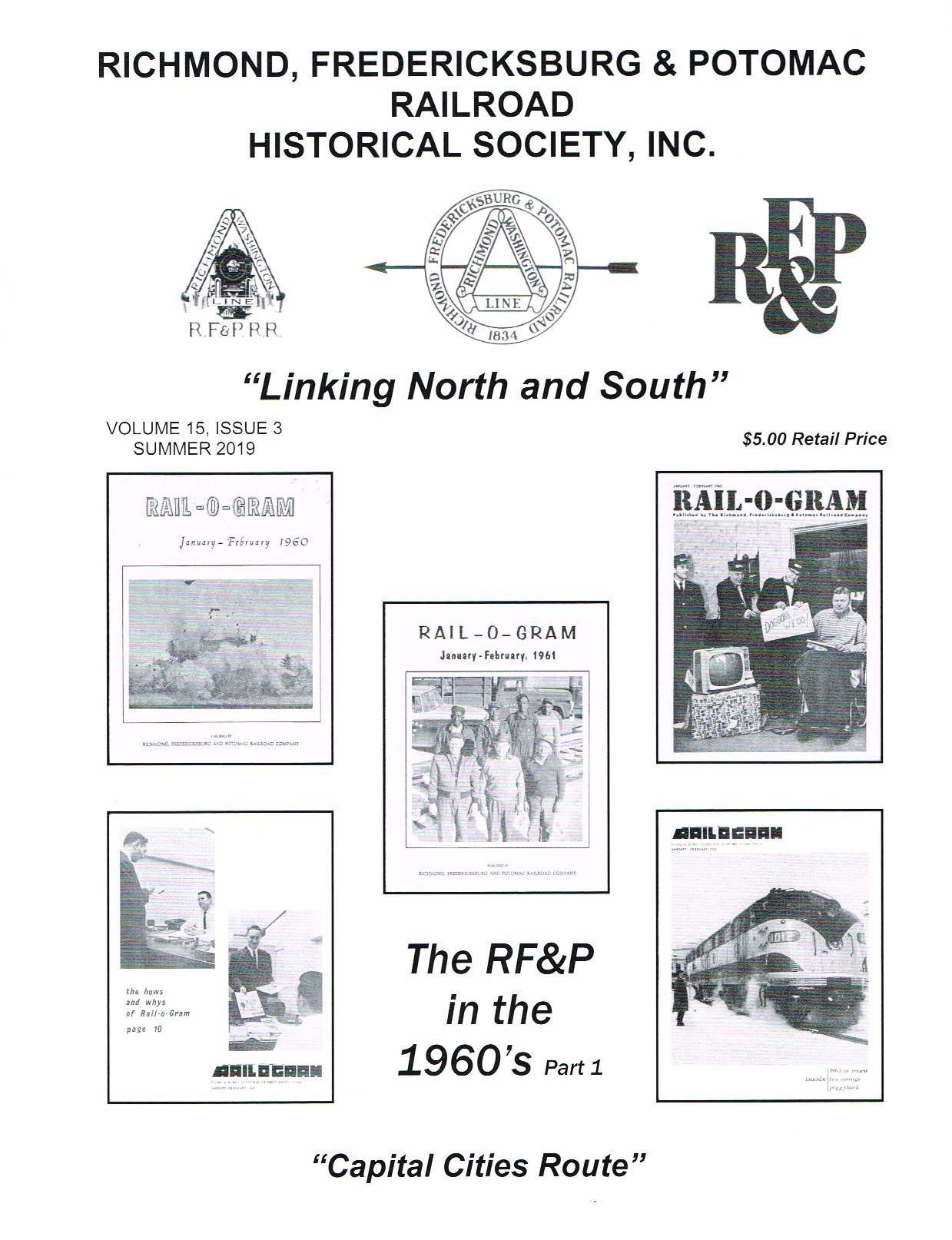 Volume 15, Issue 3
